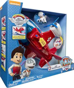 Paw Patrol Air Patroller