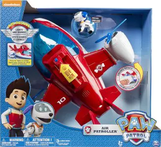 Paw Patrol Air Patroller