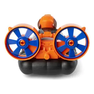 Paw Patrol Basic Vehicle Zuma Hovercraft