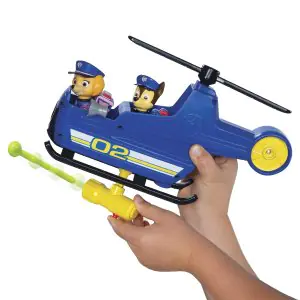 Paw Patrol Chase Ultimate Police Cruiser