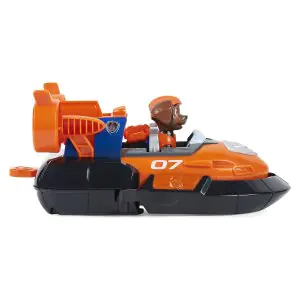 Paw Patrol Movie Deluxe Vehicle Zuma