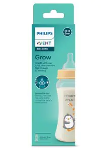 Philips Avent Grow Baby Bottle SCF064/01