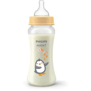 Philips Avent Grow Baby Bottle SCF064/01