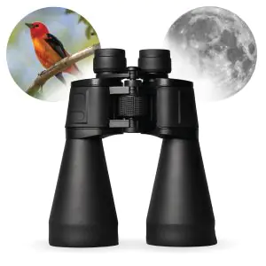 Pie Matrix Falcon F15 Professional Binoculars