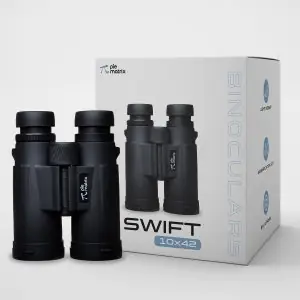 Pie Matrix Swift S10 Real Binoculars