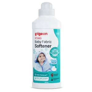Pigeon Baby Fabric Softener