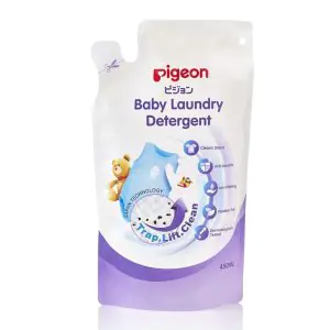 Pigeon Baby Laundry Liquid Detergent