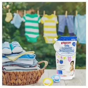 Pigeon Baby Liquid Laundary Detergent Refill