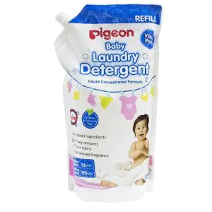 Pigeon Baby Liquid Laundary Detergent Refill