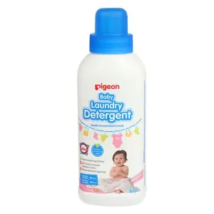 Pigeon Baby Liquid Laundry Detergent
