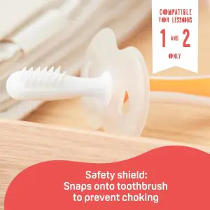 Pigeon Baby Training Toothbrush
