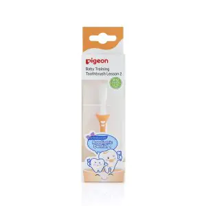 Pigeon Baby Training Toothbrush
