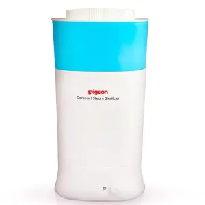 Pigeon Compact Steam Sterilizer