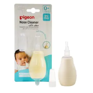 Pigeon Nose Cleaner For Babies - 0m+