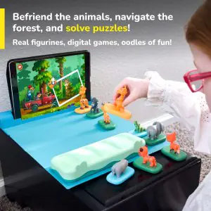 PlayShifu Plugo Animals 042