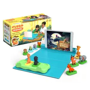 PlayShifu Plugo Animals 042
