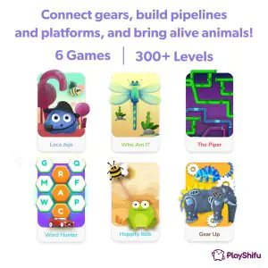 PlayShifu Plugo Link