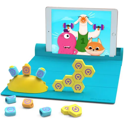 PlayShifu Plugo STEM Wiz Pack - Best Gifts for Kids