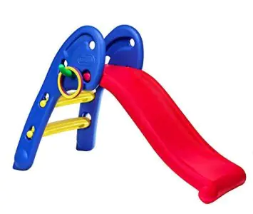Play Tool 2 in 1 Cute Slide