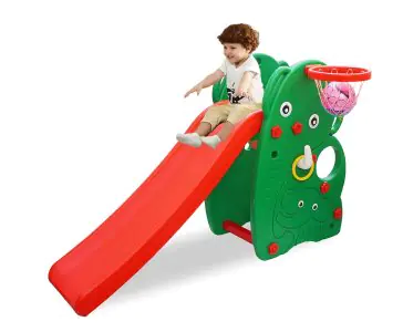 Playgro Elephant Slide