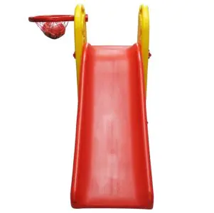 Playgro Super Giraffe Slide