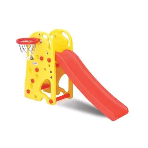 Playgro Super Giraffe Slide