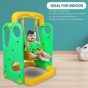 Playgro Super Senior Swing