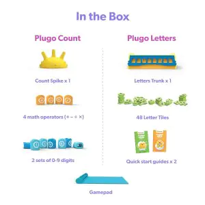 Playshifu Learners Pack 043