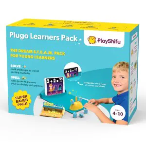 Playshifu Learners Pack 043
