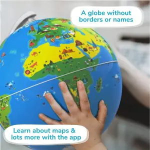 Playshifu Orboot Our Earth