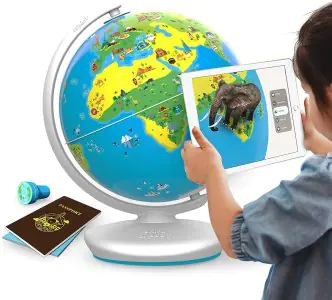 Playshifu Orboot Our Earth