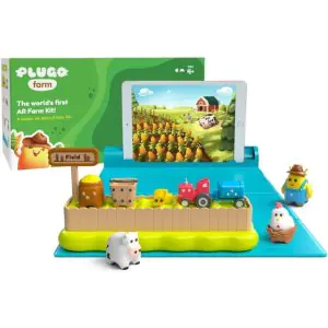 Playshifu Plugo Farm 039