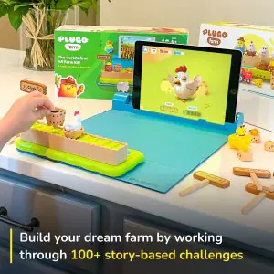 Playshifu Plugo Farm 039