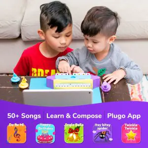 Playshifu Plugo Tunes 022