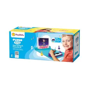Playshifu Plugo Tunes 022