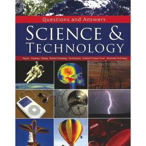 Questions and Answers Science & Technology