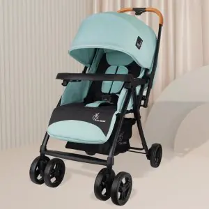 R for Rabbit Poppins Joy Stylish Baby Stroller