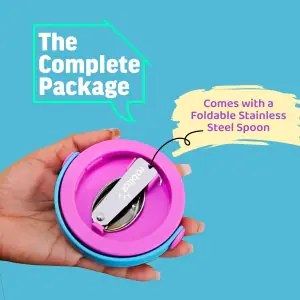 Rabitat Mealmate Chatter Box