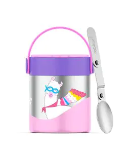 Rabitat Mealmate Chatter Box