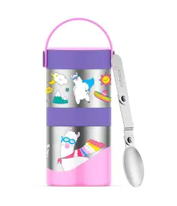 Rabitat Mealmate Max Chatter Box