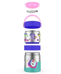 Rabitat Mealmate Max Diva