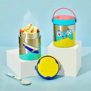 Rabitat Mealmate Max Spunky