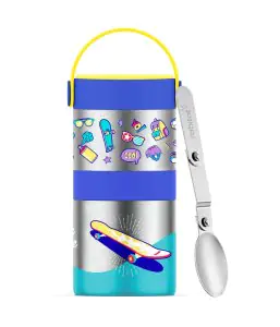 Rabitat Mealmate Max Spunky
