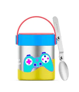Rabitat Mealmate Sparky
