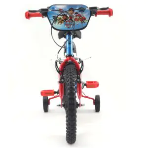 Ralleyz Bicycle Paw Patrol 14