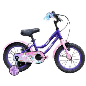 Ralleyz Bicycle Unicorn 14