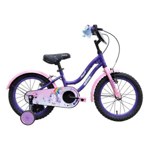 Ralleyz Bicycle Unicorn 16