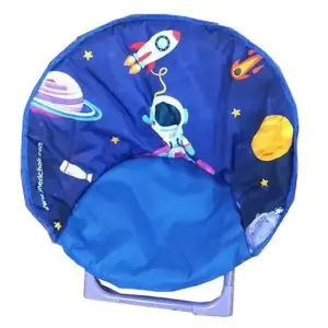 Ramson Moon Chair (Astronaut)