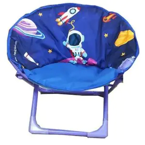 Ramson Moon Chair (Astronaut)