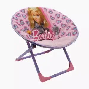 Ramson Moon Chair (Barbie)